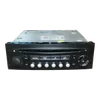 Citroen Jumpy   07-16    CD/radio    98041626XT    A2C37498601