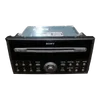 Ford Focus  II  04-13     CD/radio     A11865419
