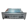 Peugeot 308   07-13    CD/radio     96650205XH    A2C53287223