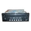 Citroen  C4 Grand Picasso  07-13     CD/radio    96646223XT   A2C53250019