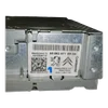 Peugeot 308   07-13   CD/radio    96662671XH   A2C53284719