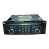 Peugeot 207 CC   07-13     CD/radio    96645901XT   503551020003