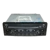 Citroen  Berlingo II   05-11    CD/radio    96635824XT   286-9487-71