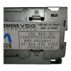 Peugeot  Partner   96-08     kazetofon/radio     96454436XT