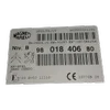 Peugeot 208   12-19     CD/radio     9806729580   503551011105