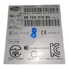 Peugeot 308  T9  13-21    navigacija/radio     9816307080   503551710802