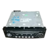 Peugeot  207  06-14     CD/radio     96784950XT   A2C30810900