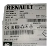 Renault Kadjar    15-22     navigacija/radio     281156826R   2016DJ2547