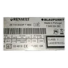 Renault Megane III  08-16    CD/radio    281150023R   7648024391