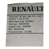 Renault  Megane IV   15-     navigacija/radio    259156752R   283C32219R