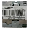 Renault Laguna II 00-07    navigacija/CD/radio     8200247962
