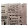 Renault  Trafic  III   14-    CD/radio    281154118R   2014DP0716