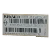 Renault Modus 04-12     CD/radio     8200633632