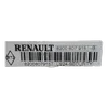 Renault Clio III   05-12      CD/radio     8200607915
