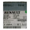 Renault Clio IV   12-20     navigacija/radio     281158699R