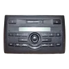 Fiat Stilo    01-10    kazetofon/radio     735374217