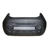 Fiat Qubo    08- 16     CD/radio     7647300316   7354780830