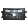Fiat   Sedici    06-14      CD/radio    39101-79J0   39101-79J00   CQ-MX0571G