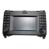Mercedes-Benz   V-CLASS   W447   14-      navigacija/radio    A4479006105  A4479011801  A4479022603  A0009028920