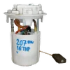 Peugeot 207 SW 1.6 THP 06-15   plovak-pumpa   4-pina   9684934780