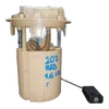 Peugeot 207 1.6 HDI  06-15   plovak-pumpa   2-pina    9685044880