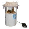 Peugeot 207 1.4 HDI  06-15   plovak-pumpa   2-pina   9685044880