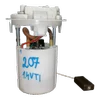 Peugeot   207  1.4 VTI   06-14   plovak-pumpa   4-pina   9684934480