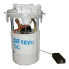 Peugeot 207 CC  1.6  VTI 07-13   plovak-pumpa   4-pina   9684934480