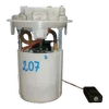 Peugeot   207  1.4 VTI   06-14   plovak-pumpa   4-pina   9684934480