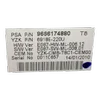 Peugeot 5008  09-16   kilometar sat/brzinomjer    9666174880   69189-220U