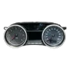 Peugeot 508  10-18  kilometar sat/brzinomjer   9822800180   503003070235