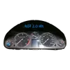 Peugeot 407  04-10   kilometar sat/brzinomjer    9658138280   A2C53106699