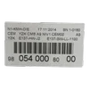 Peugeot 208 12-19   kilometar sat/brzinomjer    9805400080
