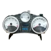 Peugeot  207  06-14   kilometar sat/brzinomjer   9666132380   A2C53337652