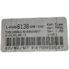 Peugeot 807   06-     kilometar sat/brzinomjer   1400613880   503001040207