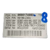 Peugeot 5008  09-16  kilometar sat/brzinomjer    9666174980   69189-230U