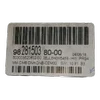 Peugeot 5008  P87   17-     kilometar sat/brzinomjer   9828150380   503003520802
