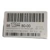 Peugeot 5008  P87   17-     kilometar sat/brzinomjer   9810394480