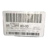 Peugeot 5008  P87   17-     kilometar sat/brzinomjer   9810394480   503003520113