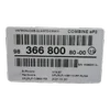 Peugeot 208 P21E   19-      kilometar sat/brzinomjer    9836680080
