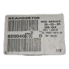 Renault Megane II    02-08   kilometar sat/brzinomjer   8200408790   35110419