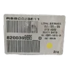 Renault Megane II    02-08   kilometar sat/brzinomjer    8200399695   35110419