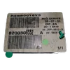 Renault Megane II    02-08   kilometar sat/brzinomjer   8200306552   35110419