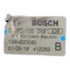 Peugeot Boxer  06-14 pedala gasa/potenciometar gasa   0280755045   1349820080
