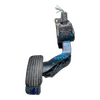 Citroen Xsara Picasso  99-11  pedala gasa/potenciometar gasa 0280755031  9655502480