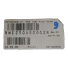 Renault Megane III  08-16   kilometar sat/brzinomjer    250450002R   A2C53285107