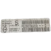 Renault Kangoo III   07-21  kilometar sat/brzinomjer   8200796010  281209642  281180222