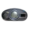 Renault Megane III  08-16   kilometar sat/brzinomjer    248107292R   A2C87610300