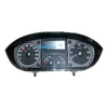 Peugeot Boxer  06-14   kilometar sat/brzinomjer    555001210200   555001210100