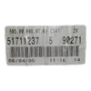 Panda   03-11   kilometar sat/brzinomjer   51711237   5030004807